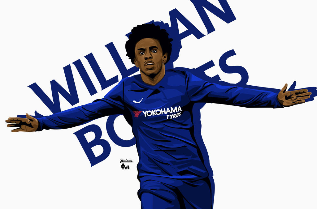 Willian Borges