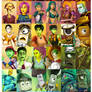 ReBoot - Compilation Poster