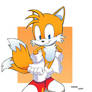 tails