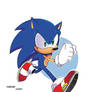 sonic the hedgehog