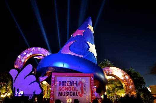 Disney's Hollywood Studios