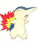 Cyndaquil