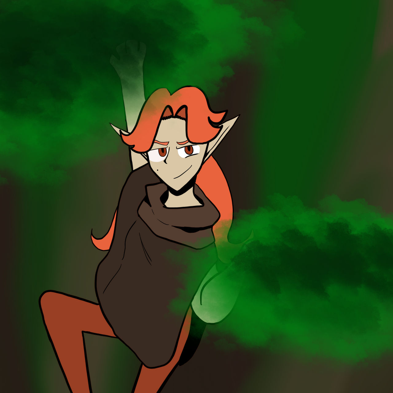 Kari by Mariodog64 on DeviantArt