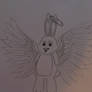 Cherub Rabbit