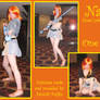 Nami Cosplay