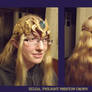 Twilight Princess Zelda Tiara