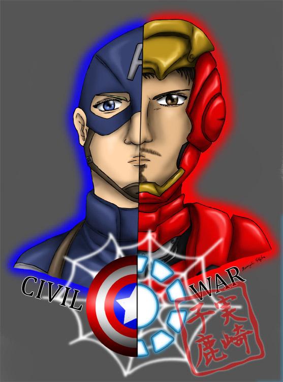 Civil War