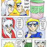 The Ramen Wars