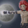 Moonlit Axel