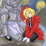 FMA-Passage of Time