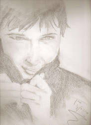 Tom Welling