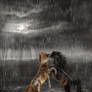 Clouds and Thunder