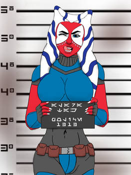 Alara's Mugshot