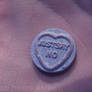 The Modern Day 'Loveheart'