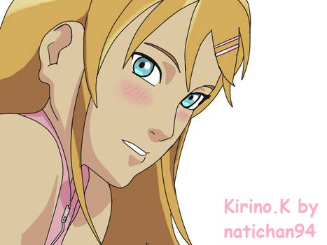 Kirino Kousaka - Oreimo