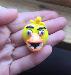 Chica Charm