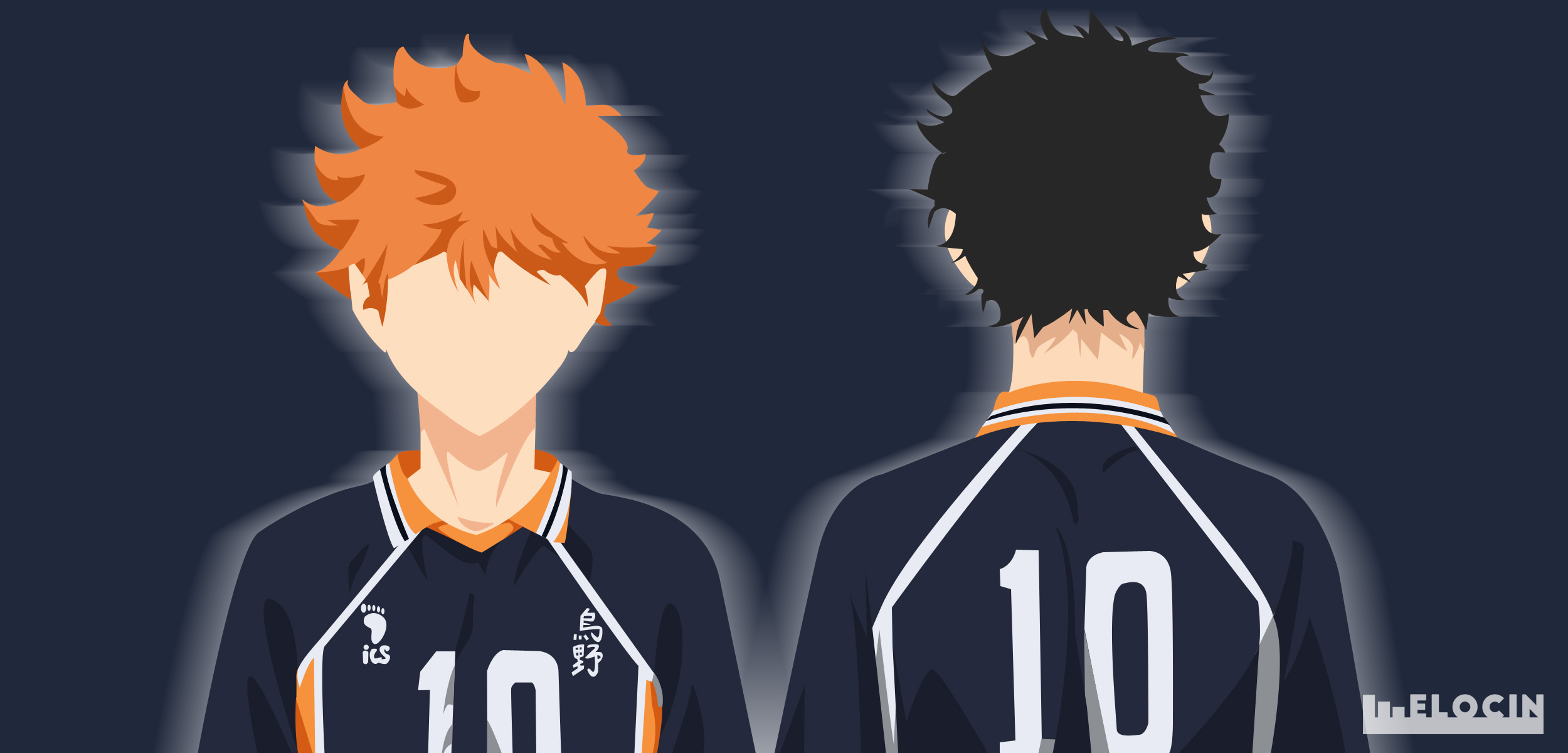 Маленький гигант Карасуно