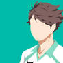 Oikawa Tooru