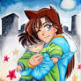 Detective Conan