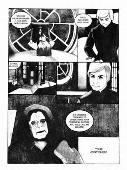 Star Wars Scene Page 2