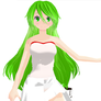 Lady Palutena