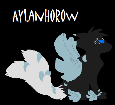 Gift For AylanHorow