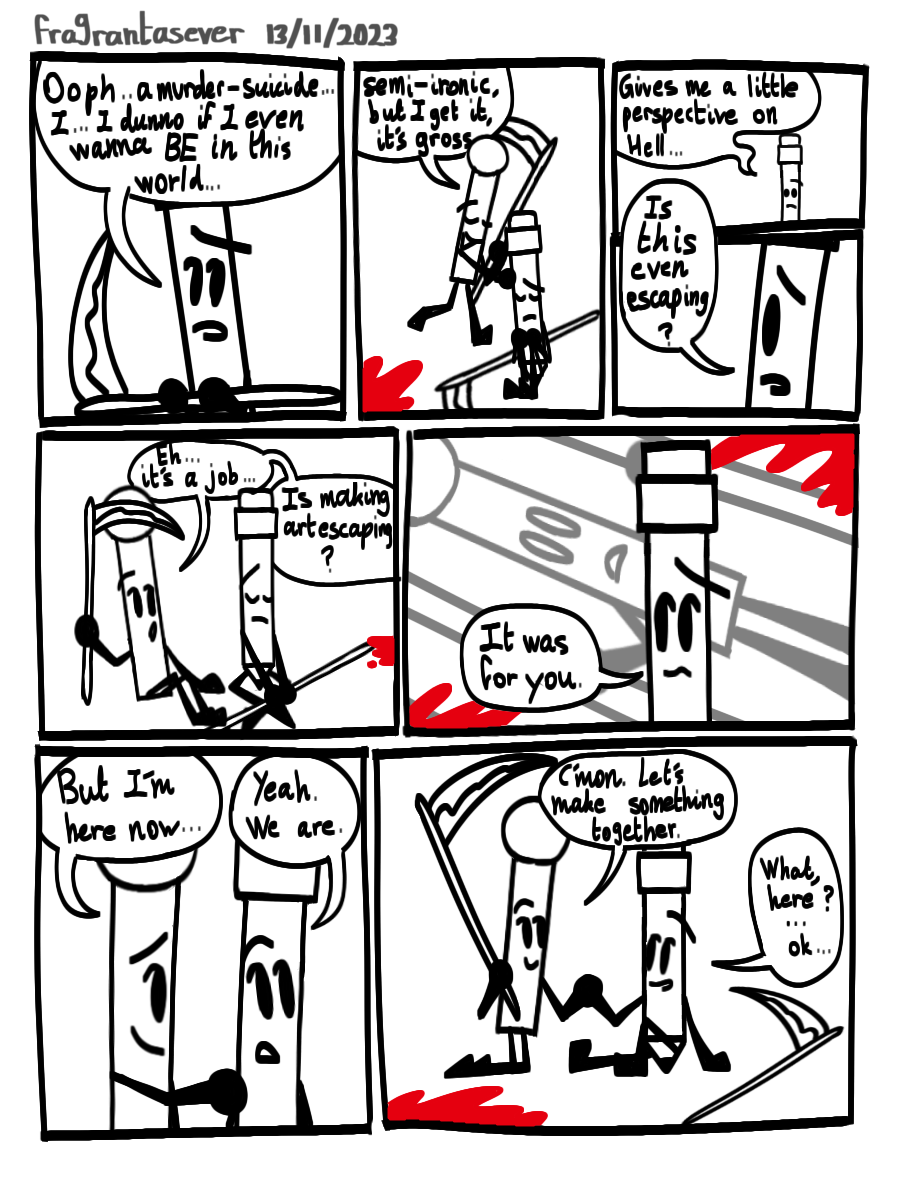 pinkyandpepper forever but matchcil ehehehe by fragrantasever on DeviantArt
