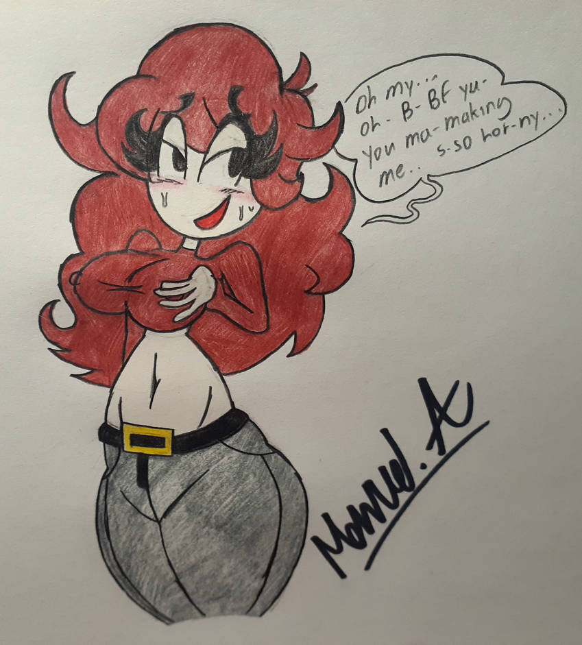FNF More Faker GF By AlexCartoons2005 On DeviantArt fnf-more-faker-gf-by-alexcartoons2005-on-deviantart