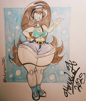 Martha Maria Chairez