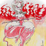 Devilish Johanna