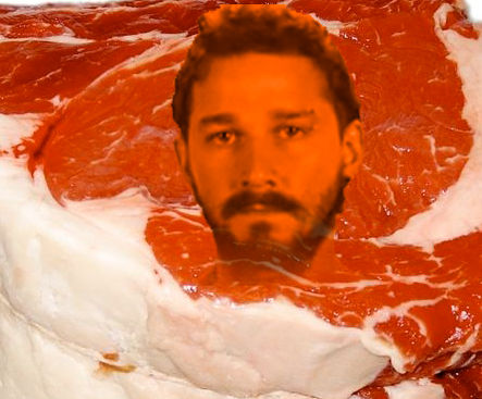 Shia LaBeef