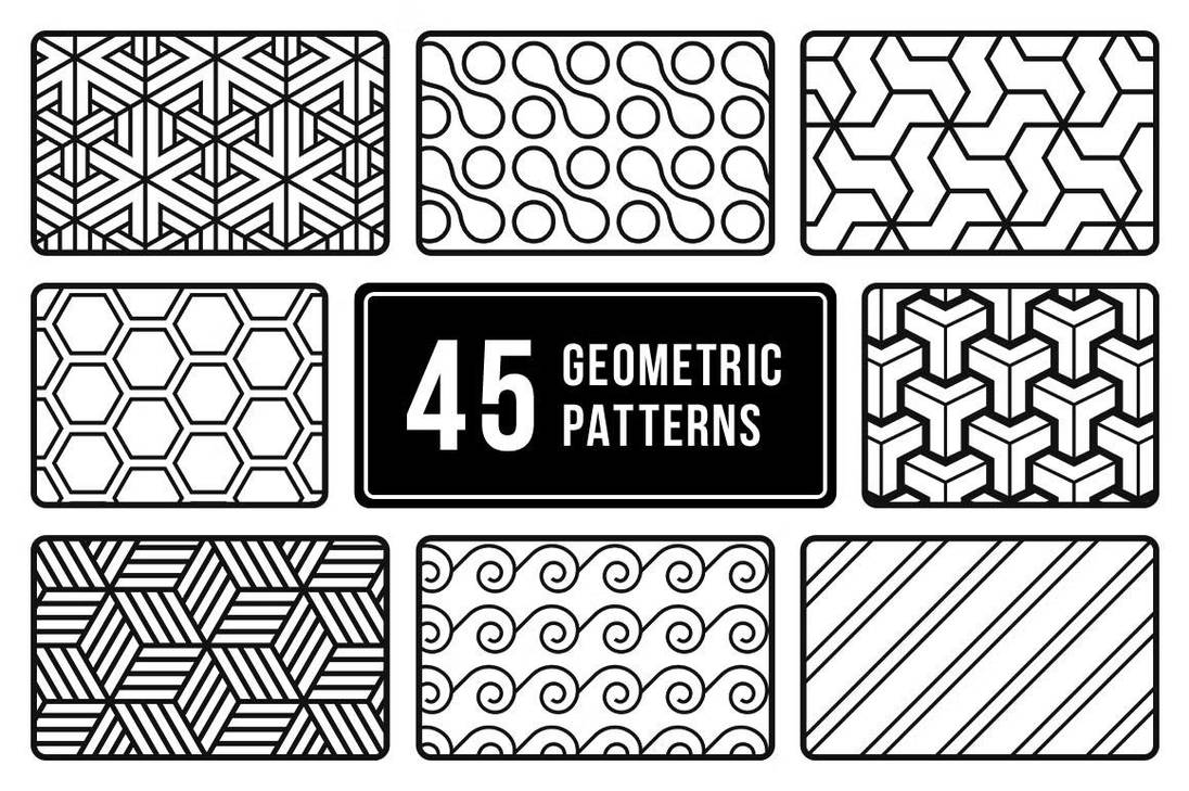 Pretty Pattern Minimal Minimal Geometric Patterns by lenivedayoh on DeviantArt
