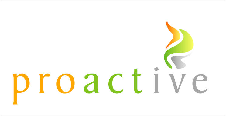 proactive logo by H5N1 on DeviantArt