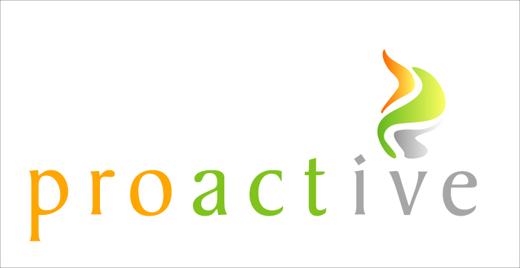 proactive logo