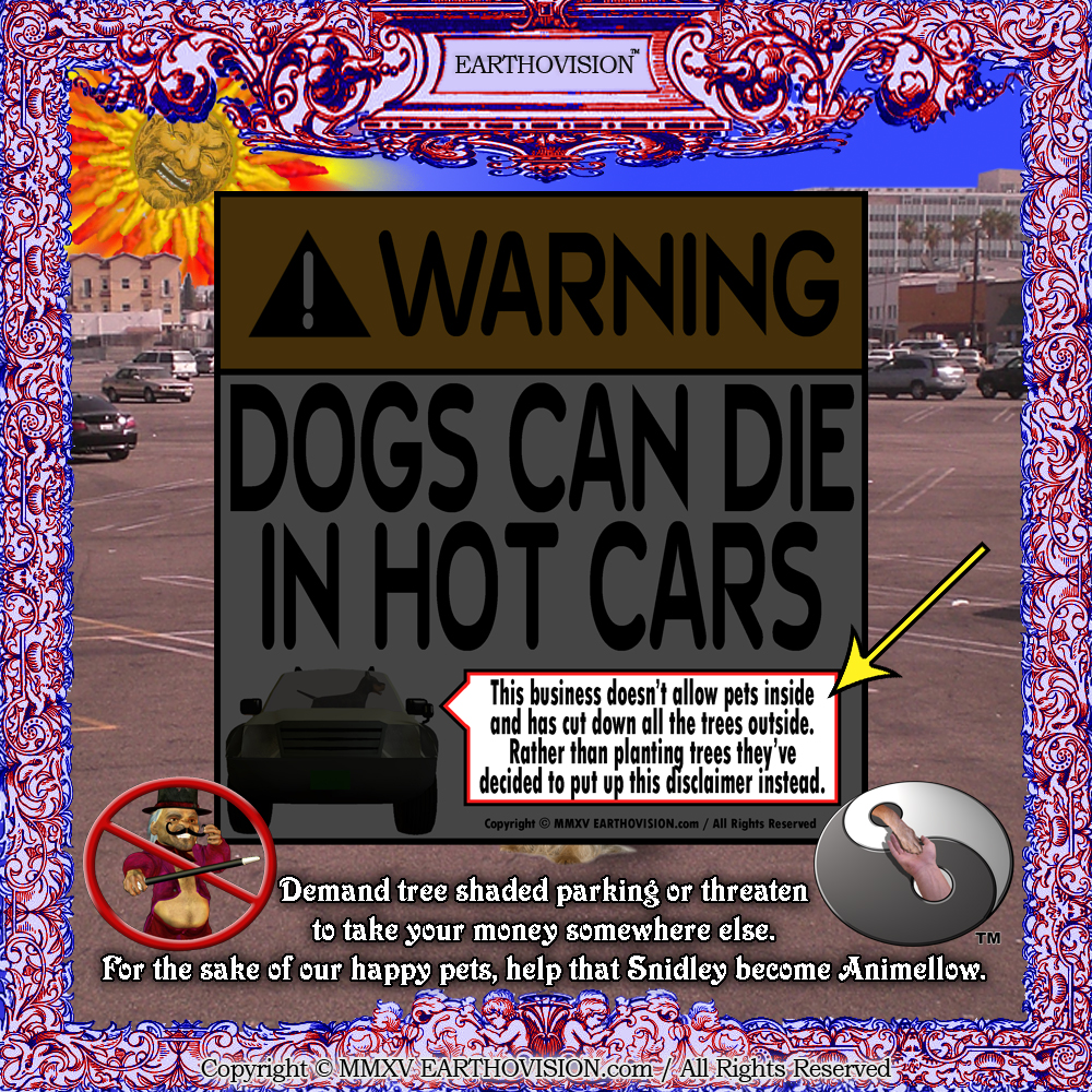 Hot Dogs In Cars 05