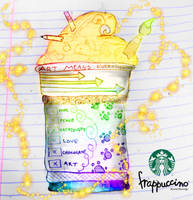 Starbucks Contest Commision