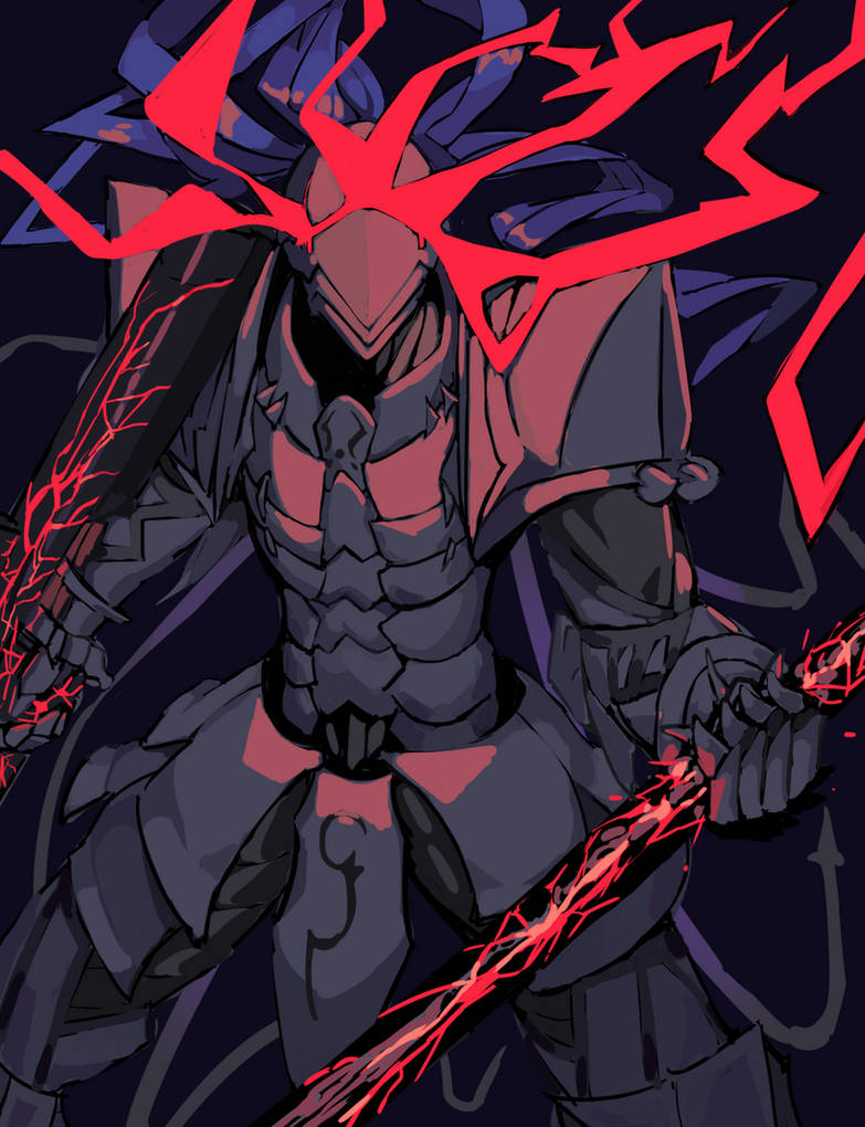 Lancelot by bigslime on DeviantArt