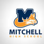 Mitchell High School Logo