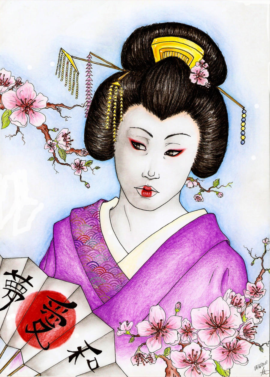 Geisha