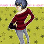 PUNKY heart -Ciel-