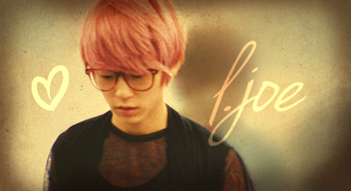 L.Joe edit