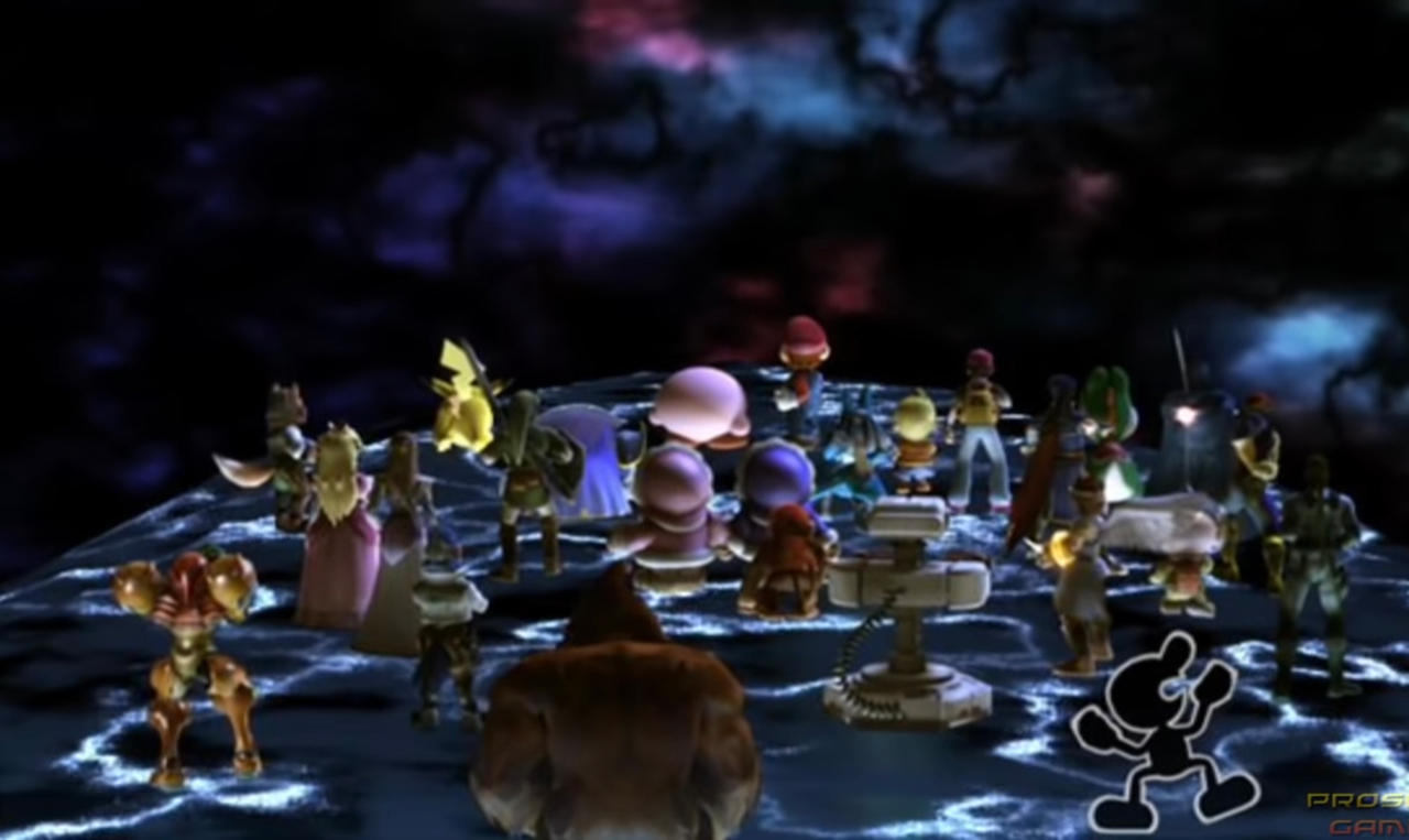 Subspace Adventurers by BurningRhino on DeviantArt