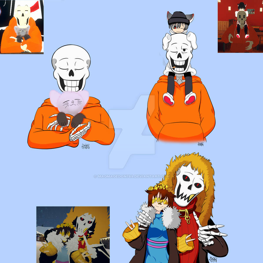 VRC Screenshots #3 by Magmagedon789 on DeviantArt