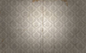 Victorian Damask