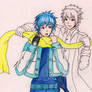 DMMd Aoba/Clear