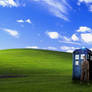 Doctor Who Windows Wallpaper