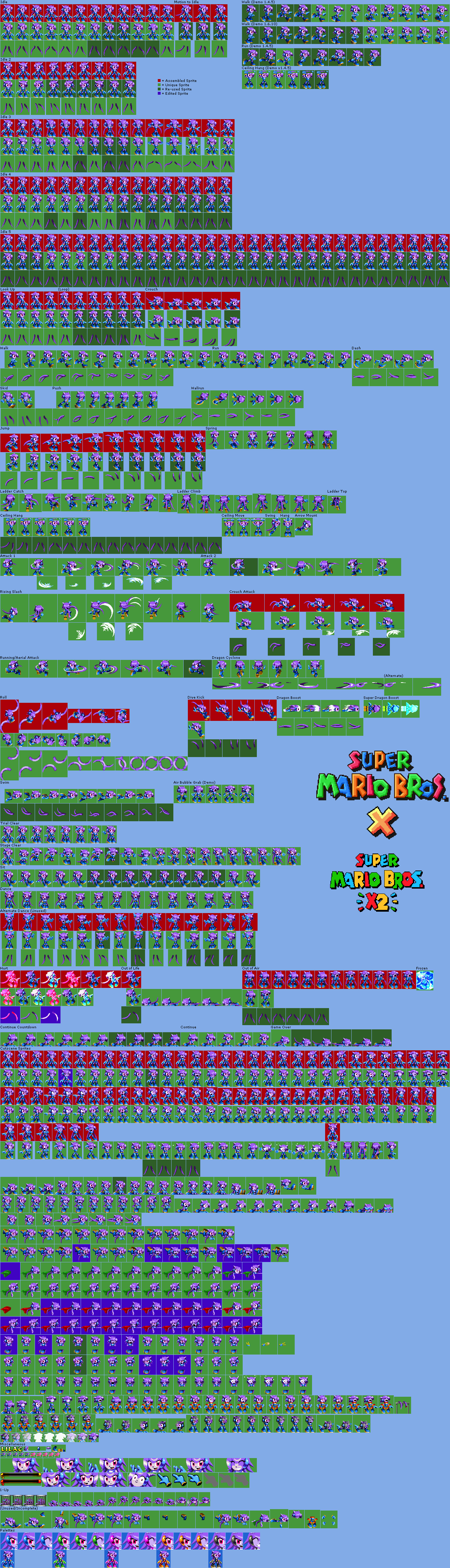 Sash Lilac Super Mario Bros X Series By Marioluigibilly1257 On Deviantart Sash Lilac Super Mario Bros X Series By Marioluigibilly1257 On Deviantart