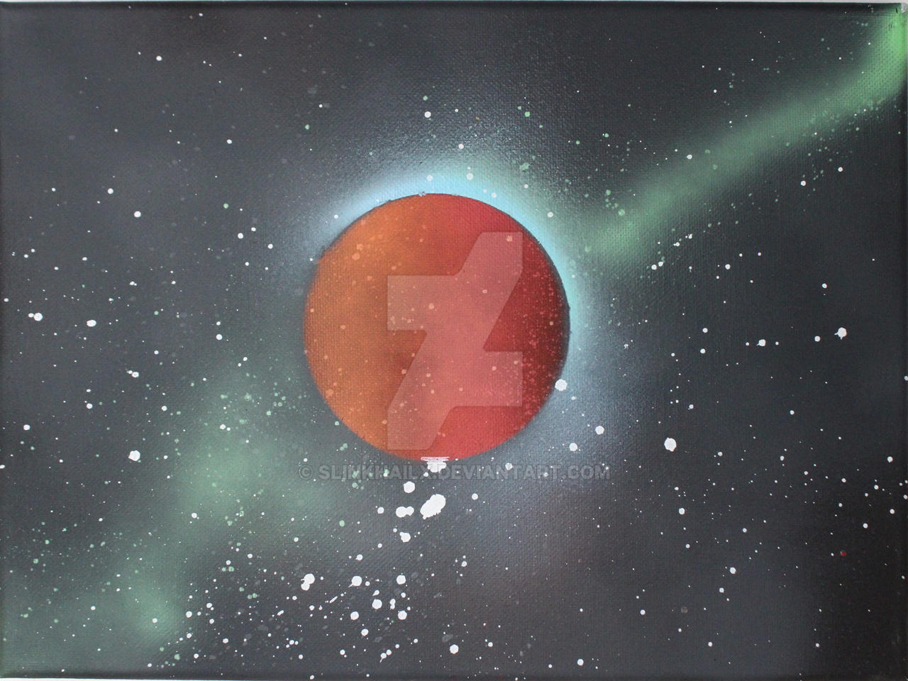 Planet Deviantart Planet drawings by slinkhailx on DeviantArt
