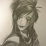 Jinxx of BVB