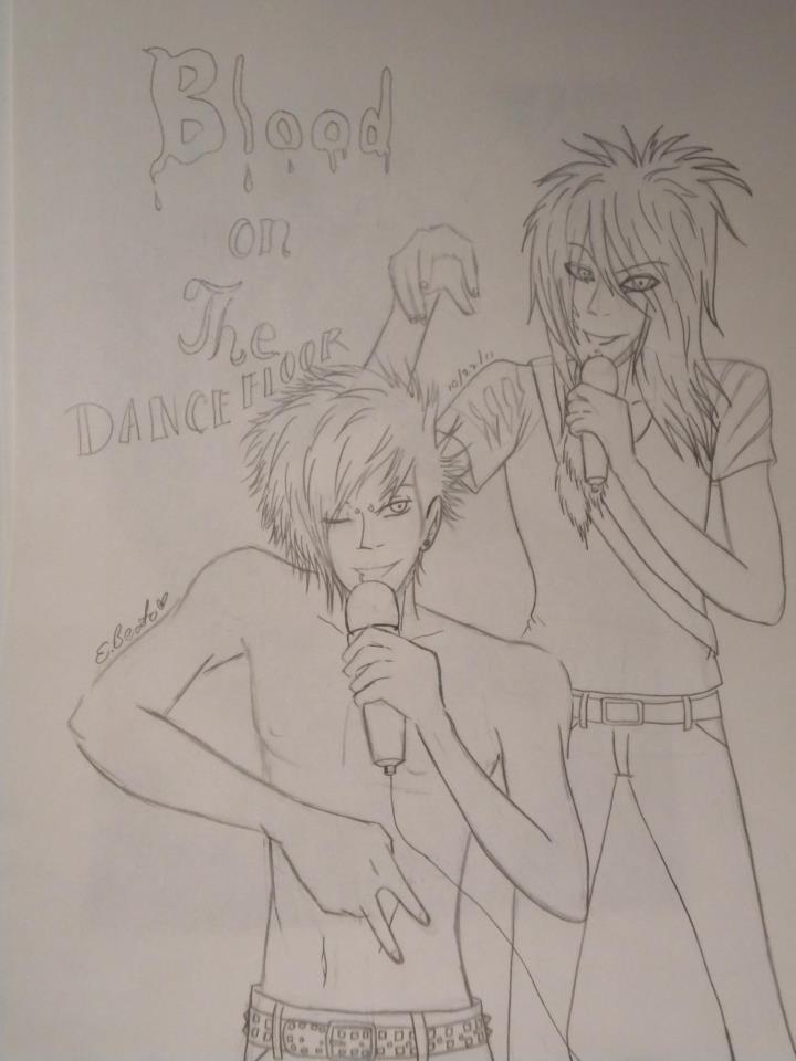 Botdf uncolored